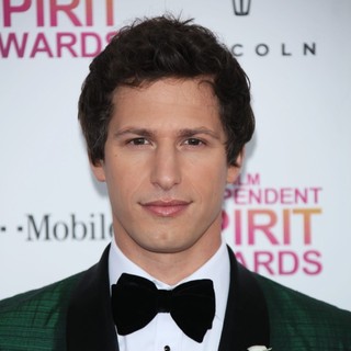 2013 Film Independent Spirit Awards - Arrivals