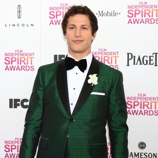 2013 Film Independent Spirit Awards - Arrivals