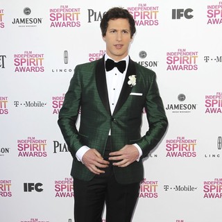 Andy Samberg