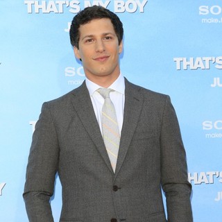 Premiere of Columbia Pictures' That's My Boy