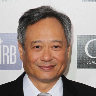 Ang Lee in 18th Annual Critics' Choice Movie Awards
