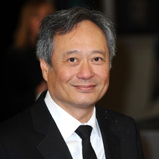 Ang Lee in The 2013 EE British Academy Film Awards - Arrivals