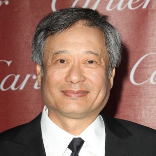 Ang Lee in 24th Annual Palm Springs International Film Festival Awards Gala - Red Carpet