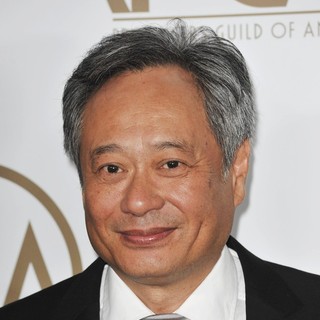 Ang Lee in 24th Annual Producers Guild Awards - Arrivals