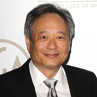 Ang Lee in 24th Annual Producers Guild Awards - Arrivals
