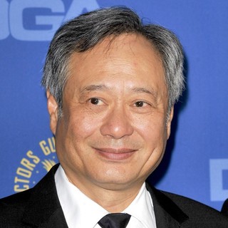 Ang Lee in 65th Annual Directors Guild of America Awards - Arrivals