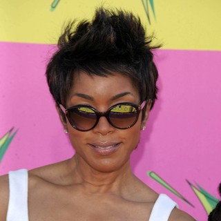 Nickelodeon's 26th Annual Kids' Choice Awards - Arrivals