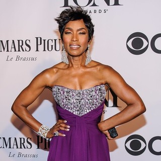 The 67th Annual Tony Awards - Arrivals