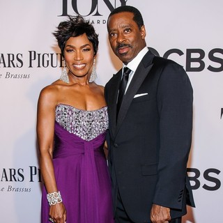 The 67th Annual Tony Awards - Arrivals