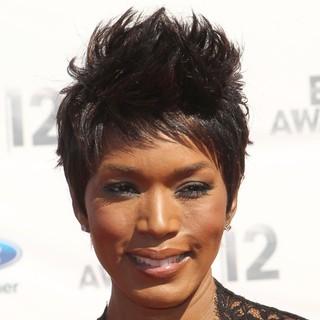 The BET Awards 2012 - Arrivals