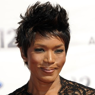The BET Awards 2012 - Arrivals