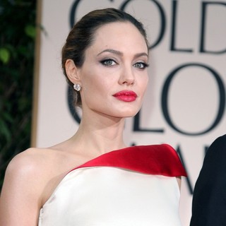 The 69th Annual Golden Globe Awards - Arrivals