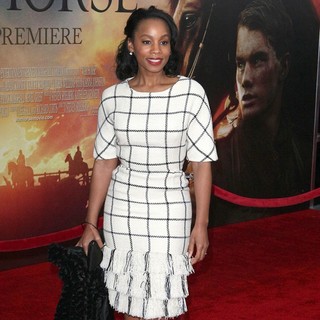 The World Premiere of War Horse