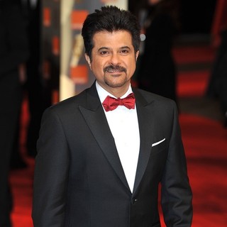 Anil Kapoor