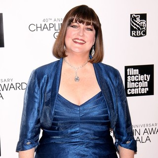Ann Hampton Callaway
