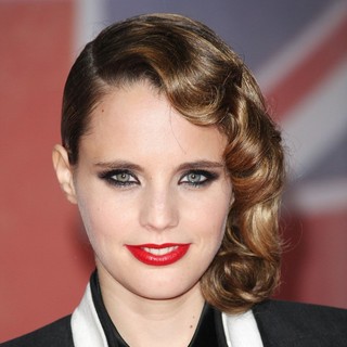 Anna Calvi