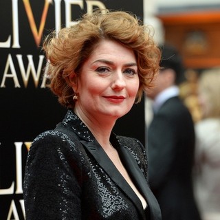 Anna Chancellor