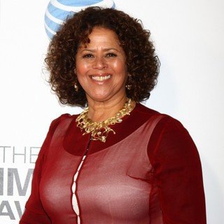 Anna Deavere Smith