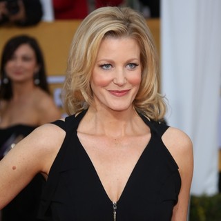 Anna Gunn in 19th Annual Screen Actors Guild Awards - Arrivals