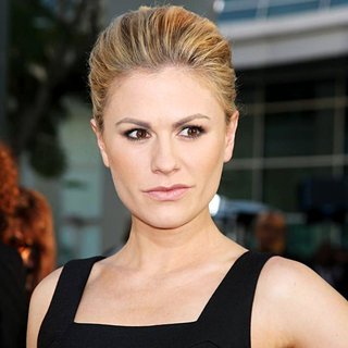 Anna Paquin in The Premiere of True Blood Season 4