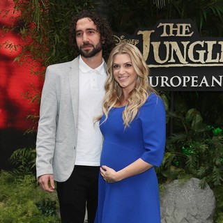 The Jungle Book European Premiere - Red Carpet Arrivals