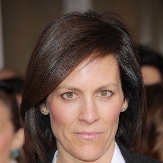 Annabeth Gish in The World Premiere of The Last Stand