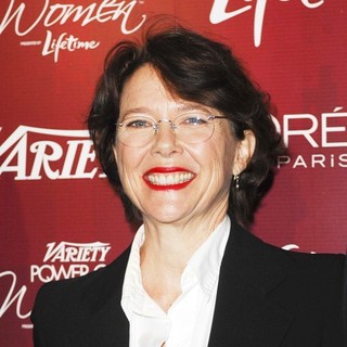 Variety's 3rd Annual Power of Women Luncheon