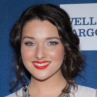 Annie Clark