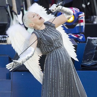 Annie Lennox