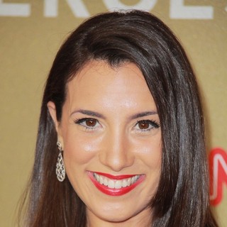 Annika Marks in CNN Heroes: An All-Star Tribute - Arrivals