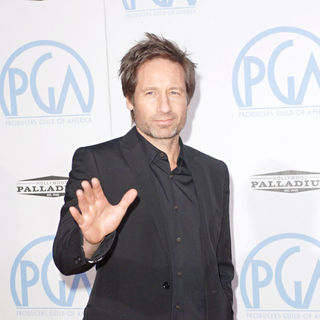 David Duchovny in The 21st Annual PGA Awards 2010 - annual_pga_awards_01_wenn2721839