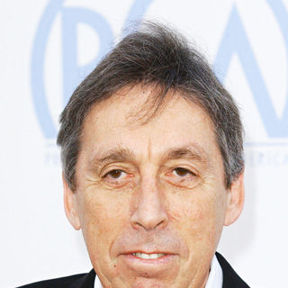 Ivan Reitman