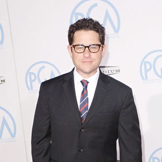 J.J. Abrams in The 21st Annual PGA Awards 2010