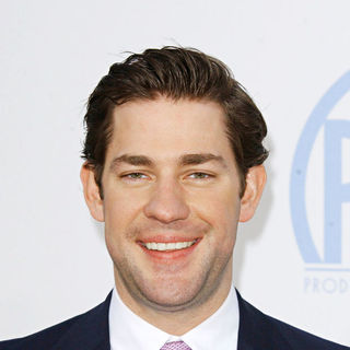 John Krasinski in The 21st Annual PGA Awards 2010 - annual_pga_awards_18_wenn2721856