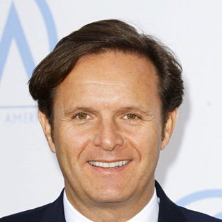 Mark Burnett in The 21st Annual PGA Awards 2010