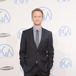 Neil Patrick Harris in The 21st Annual PGA Awards 2010