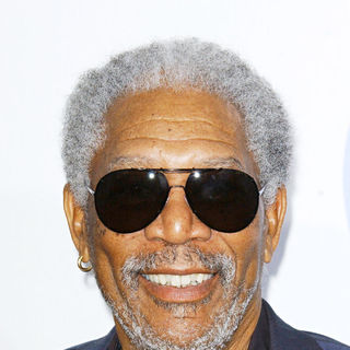 Morgan Freeman in The 21st Annual PGA Awards 2010