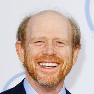 Ron Howard in The 21st Annual PGA Awards 2010