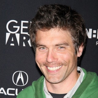 The 13th Annual Gen Art Film Festival - Arrivals