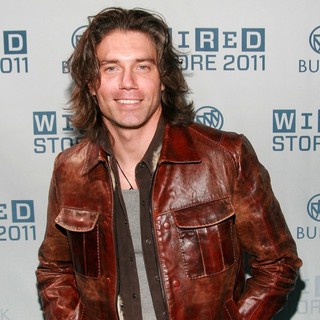 2011 Wired Store Opening Launch Party - Arrivals