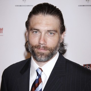 Anson Mount in The 26th Annual Lucille Lortel Awards - Arrivals