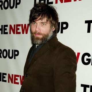 Opening Night After Party for The New Group's Mourning Becomes Electra: A Trilogy