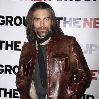 Opening Night After Party for The New Group Production of Russian Transport - Arrivals