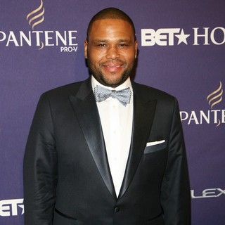 BET Honors 2013: Red Carpet Presented by Pantene - Arrivals