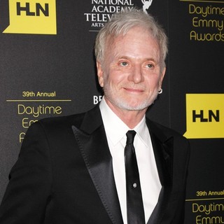 Anthony Geary in 39th Daytime Emmy Awards - Arrivals