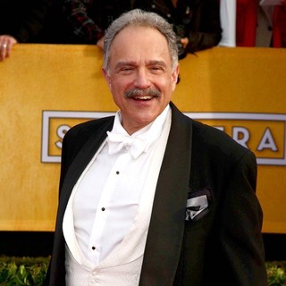 Anthony Laciura in 19th Annual Screen Actors Guild Awards - Arrivals