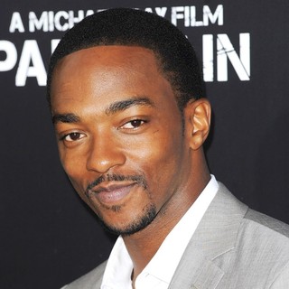 Anthony Mackie in Los Angeles Premiere of Pain and Gain - Arrivals - anthony-mackie-premiere-pain-and-gain-02