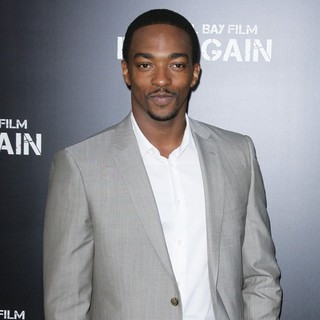 Anthony Mackie in Los Angeles Premiere of Pain and Gain - Arrivals - anthony-mackie-premiere-pain-and-gain-03