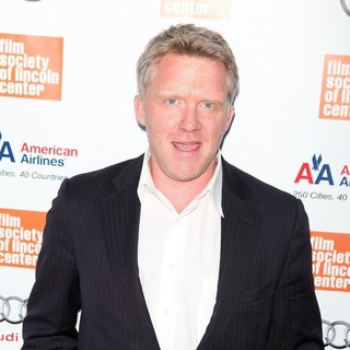 Anthony Michael Hall in The Film Society of Lincoln Center: 25th Anniversary of The Breakfast Club