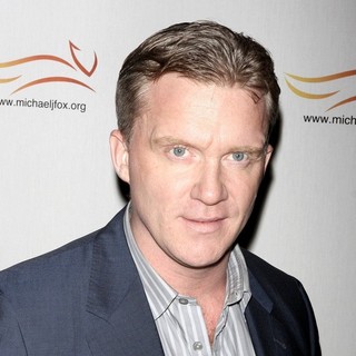 A Funny Thing Happened on The Way to Cure Parkinson's 2008 Benefit for The Michael J. Fox Foundation